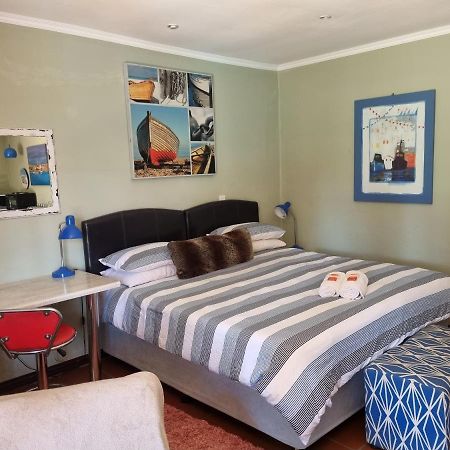3 Brothers B&B Edenvale Exterior foto