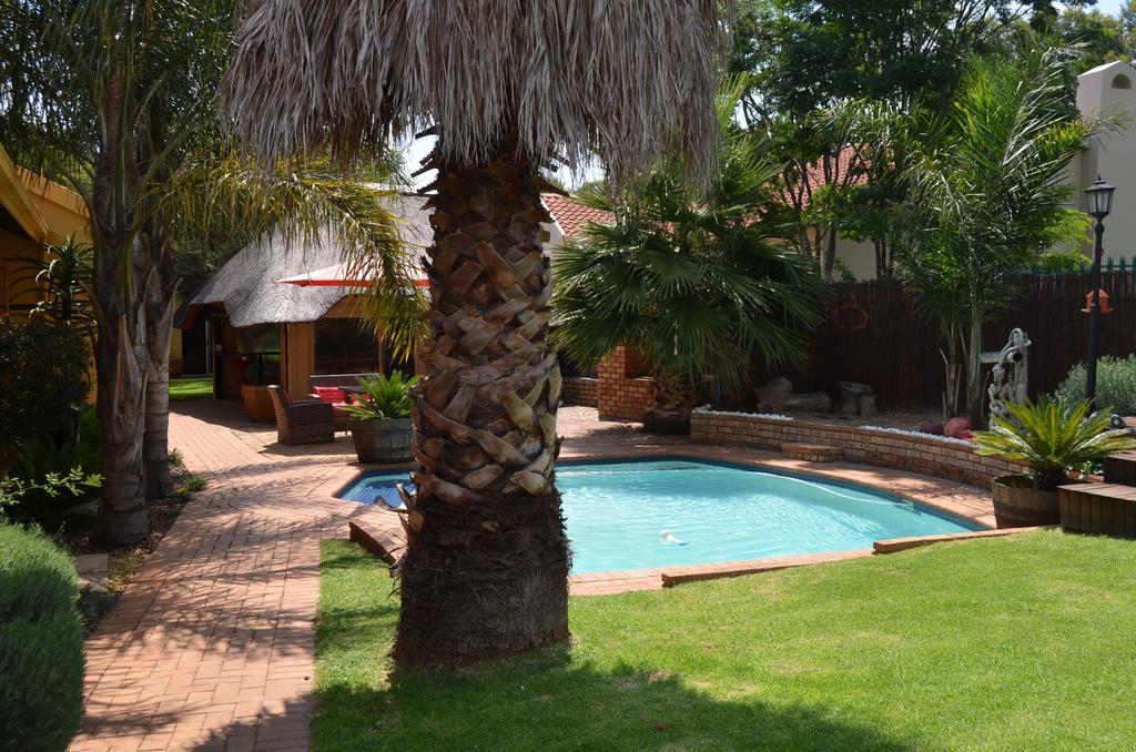 3 Brothers B&B Edenvale Exterior foto