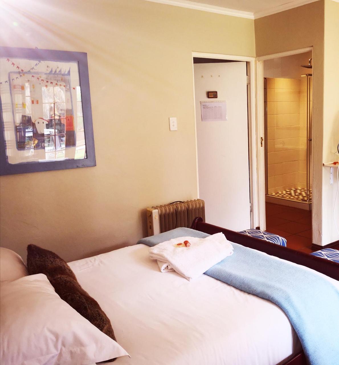 3 Brothers B&B Edenvale Exterior foto
