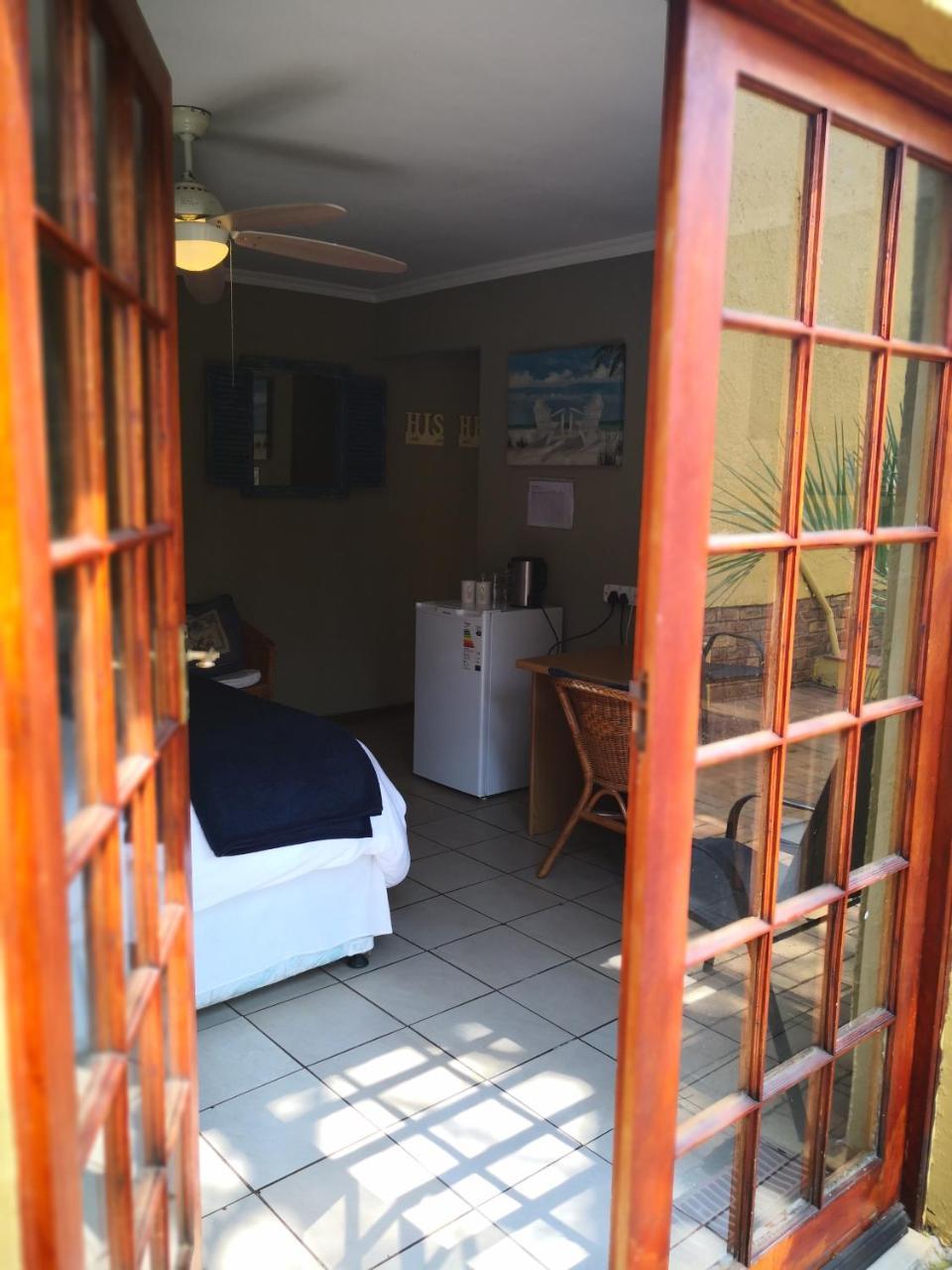 3 Brothers B&B Edenvale Exterior foto