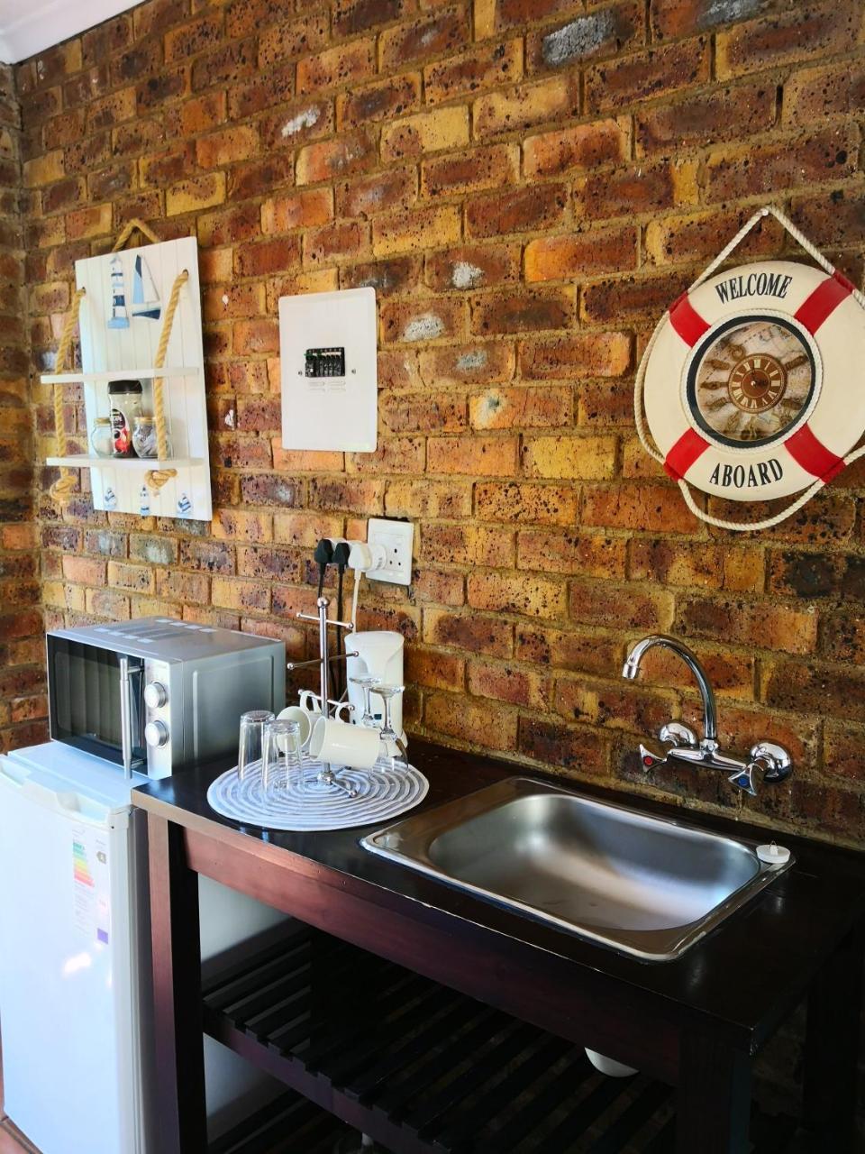 3 Brothers B&B Edenvale Exterior foto